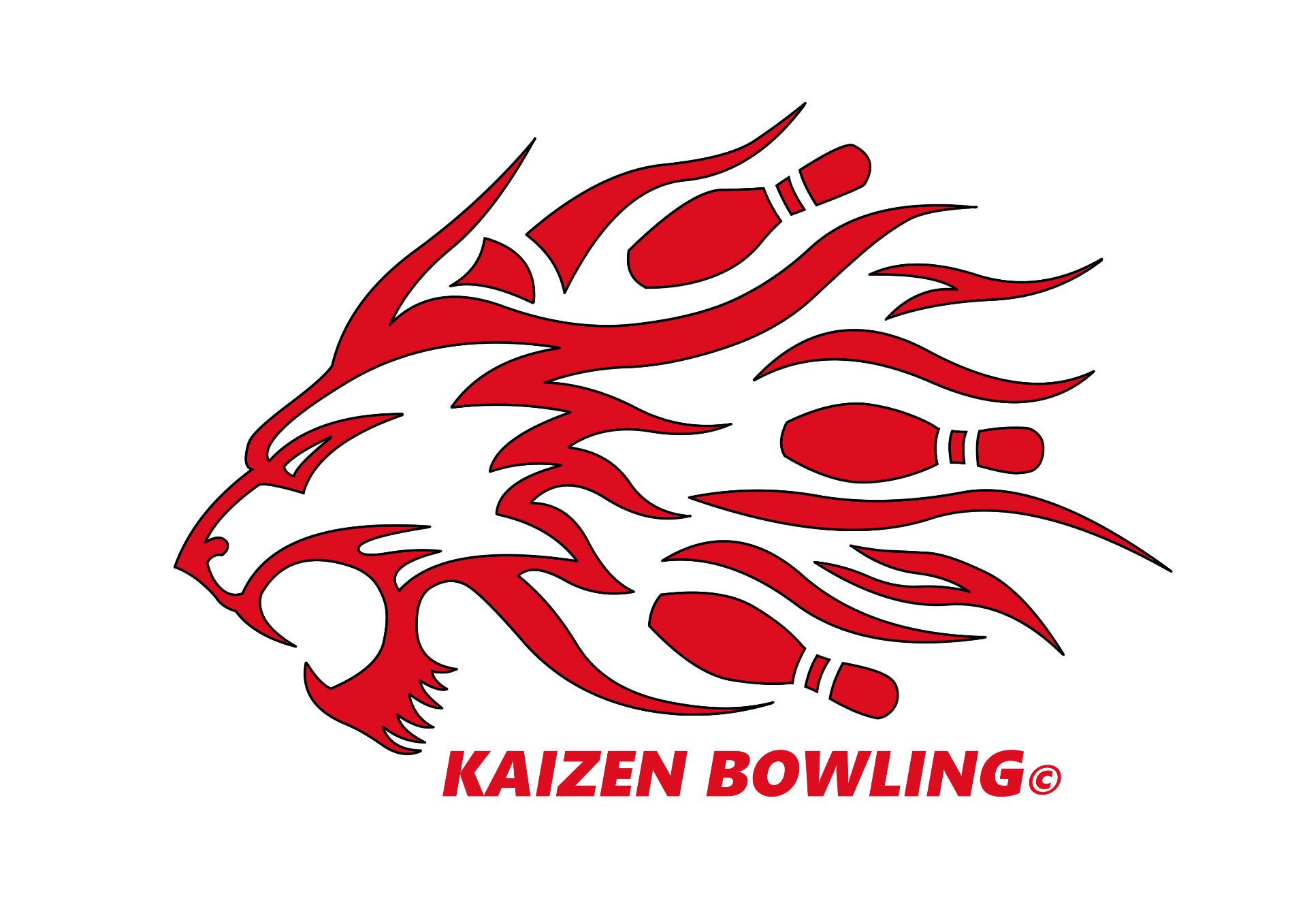 Kaizen Bowling